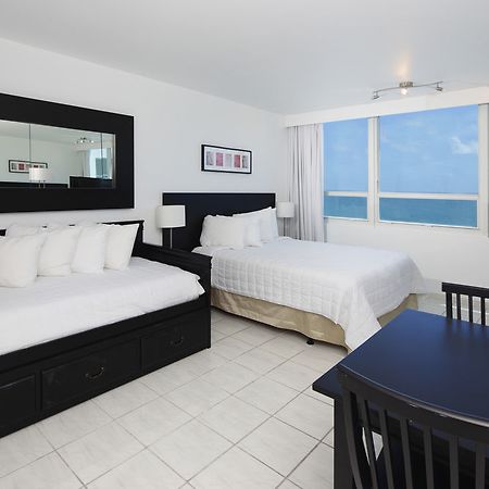 Hotel Castle Beach By New Point Miami Miami Beach Exteriér fotografie