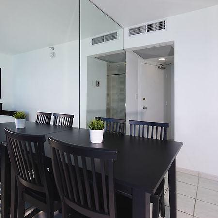 Hotel Castle Beach By New Point Miami Miami Beach Exteriér fotografie