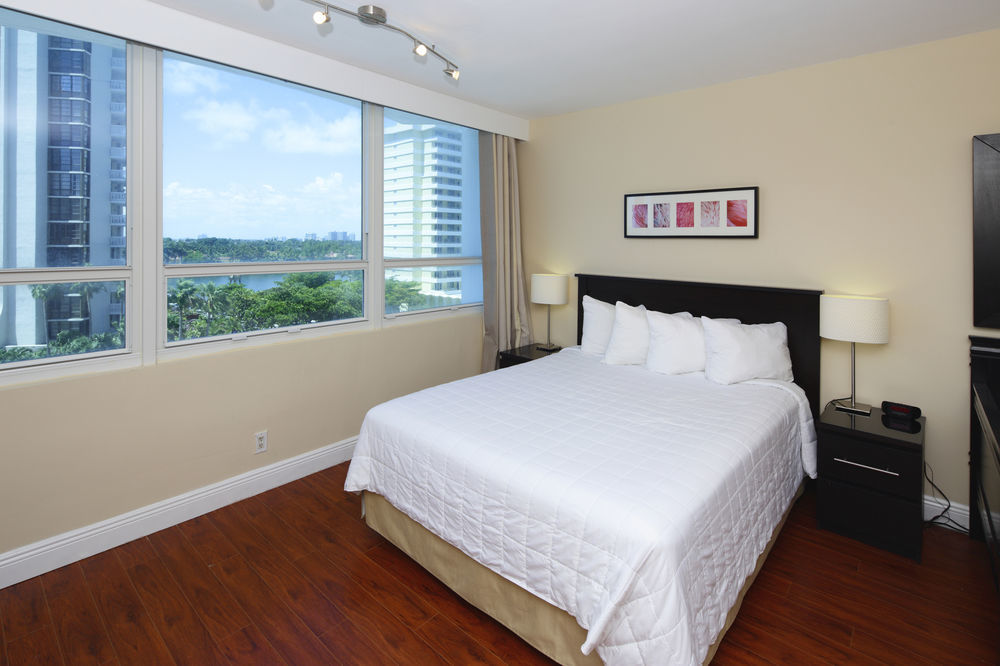 Hotel Castle Beach By New Point Miami Miami Beach Exteriér fotografie