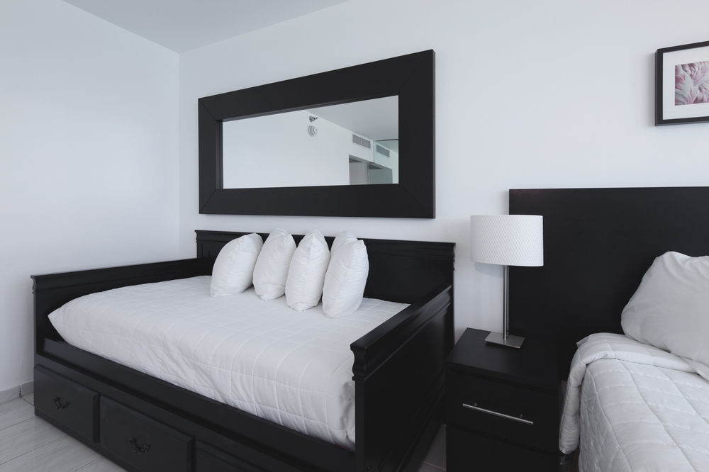 Hotel Castle Beach By New Point Miami Miami Beach Exteriér fotografie