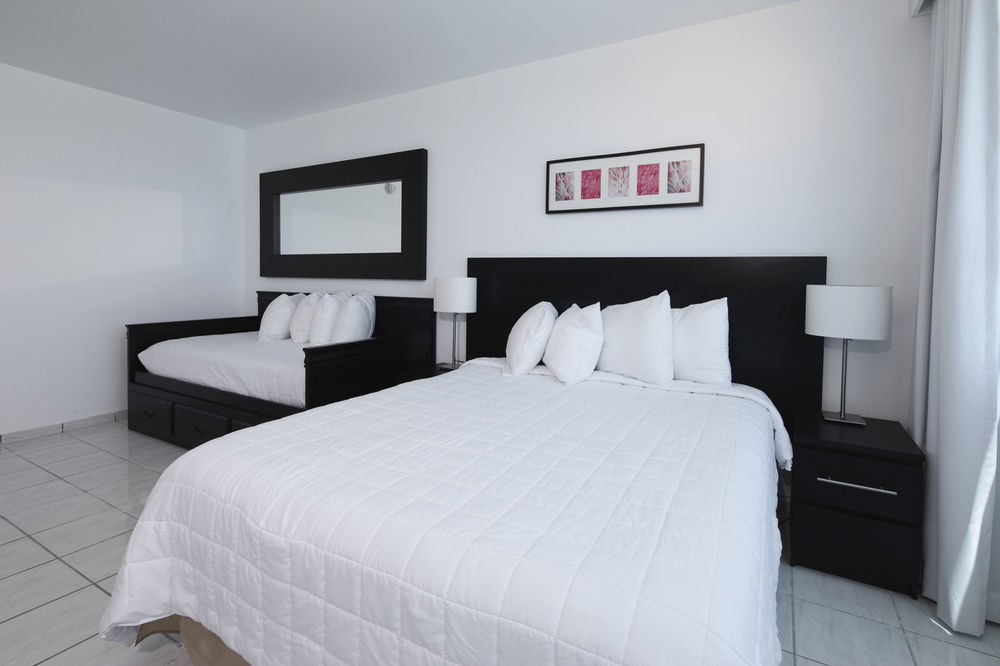 Hotel Castle Beach By New Point Miami Miami Beach Exteriér fotografie