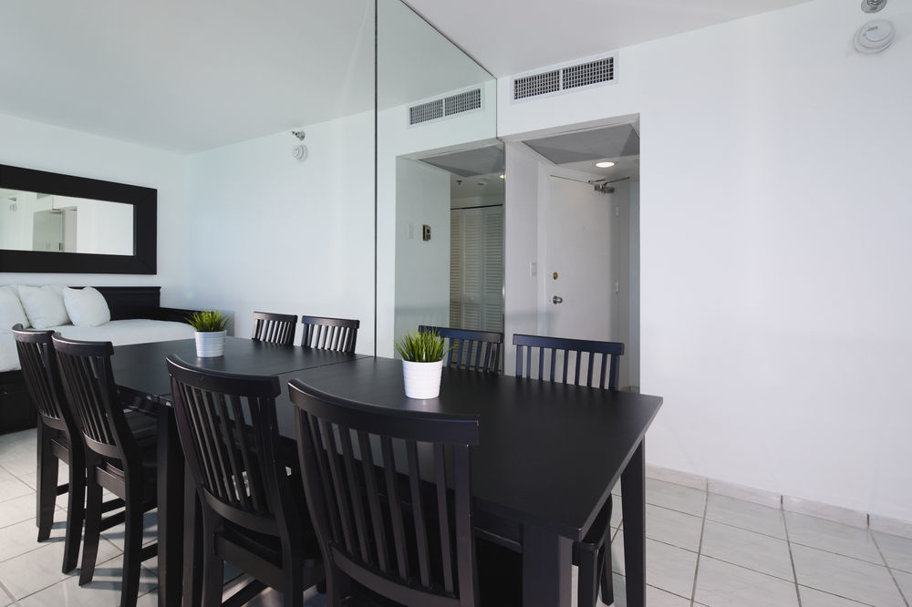 Hotel Castle Beach By New Point Miami Miami Beach Exteriér fotografie