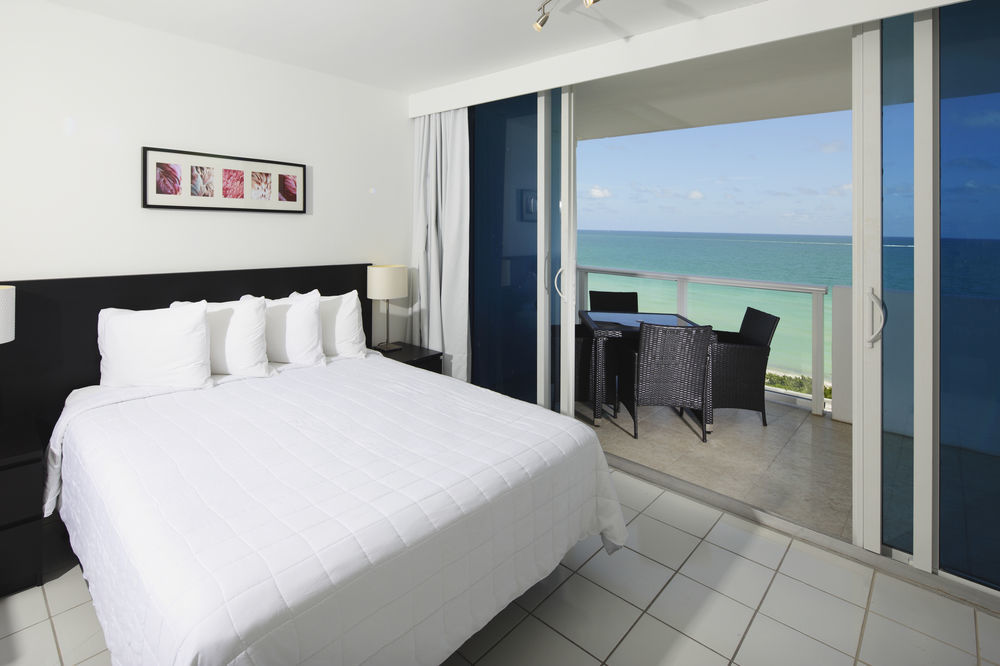 Hotel Castle Beach By New Point Miami Miami Beach Exteriér fotografie