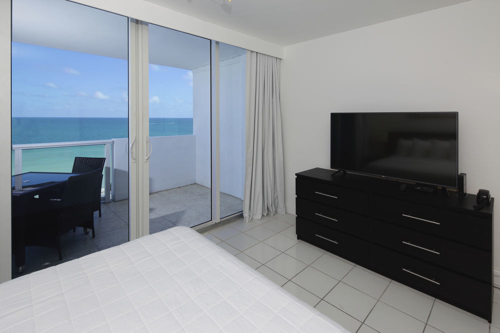 Hotel Castle Beach By New Point Miami Miami Beach Exteriér fotografie